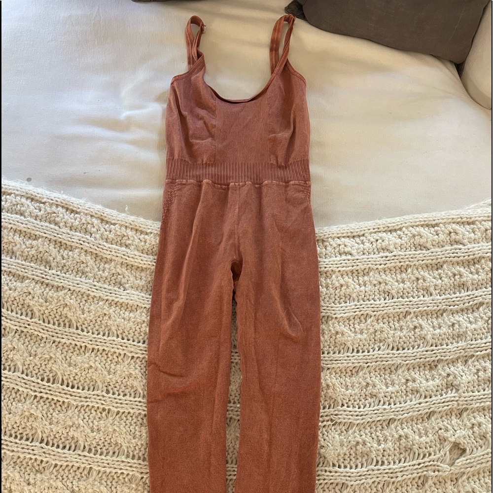 Free People Movement Unitard, Color sold out XS